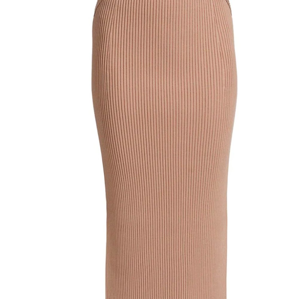 Jonathan Simkhai Sophia Skirt